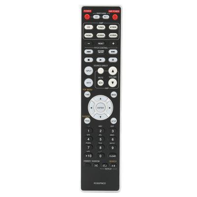 Új távirányító Marantz RC002PMCD CD5005 PM5005 csere távirányítóhoz