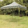 Heavy-Duty Outdoor Folding Canopy Tent