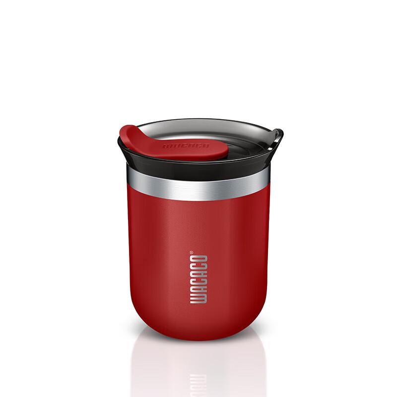 WACACO Octaroma Portable Stainless Steel Coffee Thermos 180ml