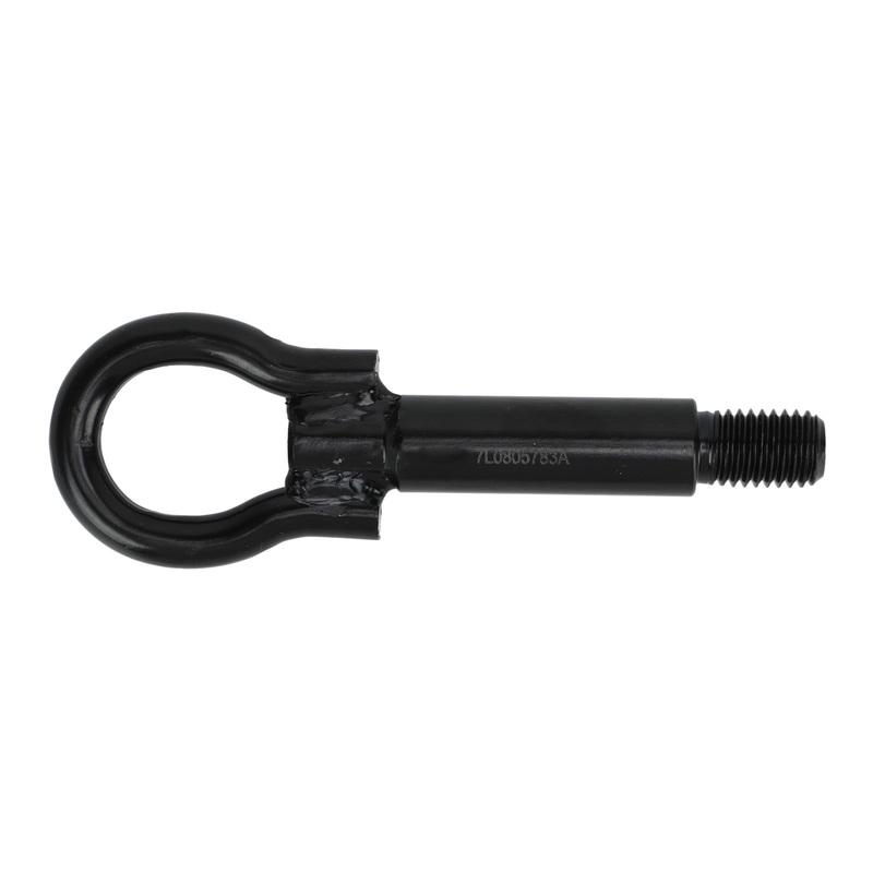 7L0805783A High Strength Direct Fit Damage Steel Alloy Tow Hook Stable Performance for 2002 and Up