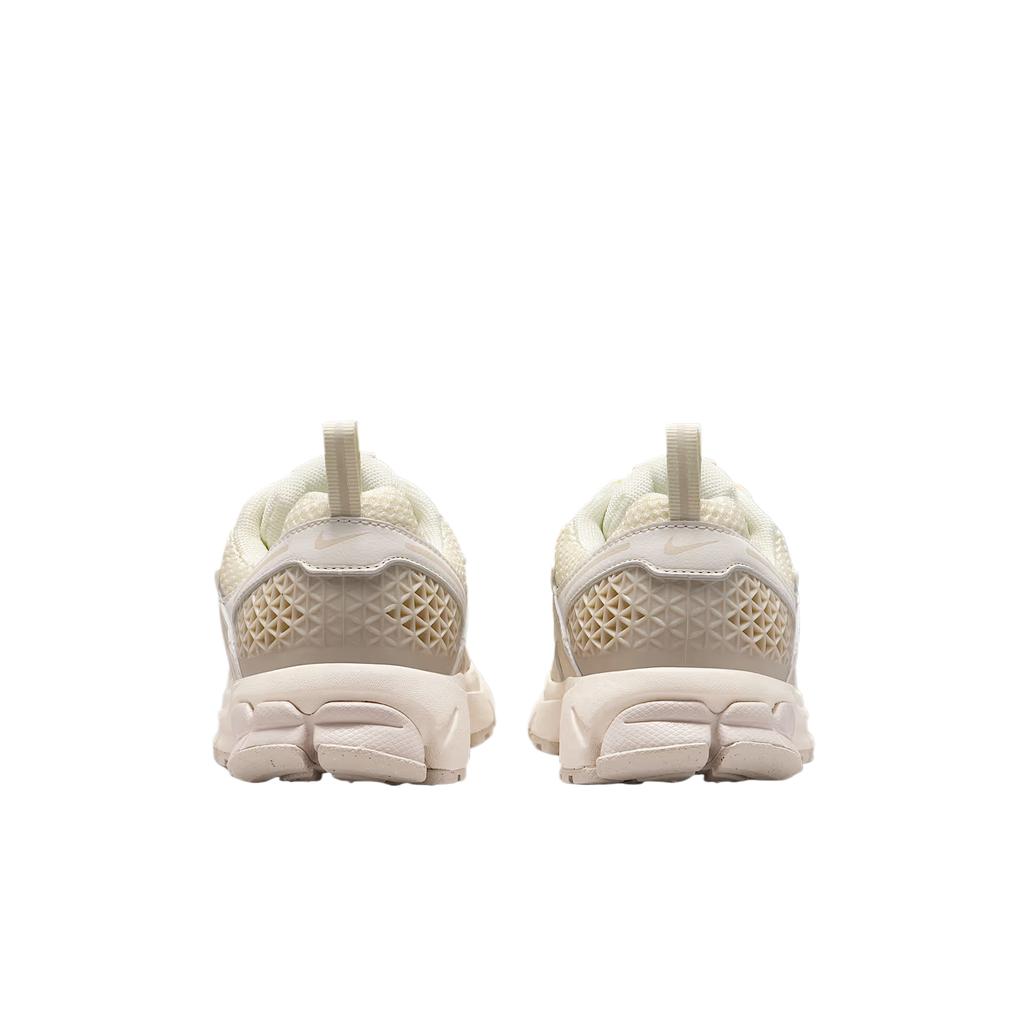 Nike Vomero 5 GS Soft Pearl Kids Sneakers Cream Burgundy-Crush Comet-Blue IB5853-002