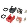 All-Copper Battery Storage Terminal Connector 200A Battery Power Terminal  Inverter Connection