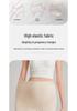 Plus Size Maternity Support Shorts: Anti-Exposure, Lightweight Summer Base Layer Pants