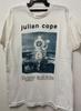 Vintage Julian Cope Peggy Suicide Album Tshirt Classic ZL148 Unisex T-Shirt