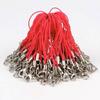 Versatile Phone Lanyard Carabiner Wrist Lanyard Alloy Material Perfect for Phones Keys MP3 Players and Mini Cameras