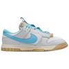 Nike Dunk Low Jumbo Photon Dust Baltic Blue Skate Shoes Sneakers DV0821-103