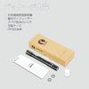 LUMINTOP IYP365 LED 200 50 Hours of Aluminum Alloy 3 Brightness IPX8 AAA Battery Compatible Penlight, Flashlight, Lumens, Use, Construction, Compact,