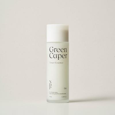 Grüne Kaper Toner Essenz 130ml