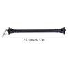 Compatible For 5 F07 F10 F11 F07 LCI F10 LCI F11 LCI xDr-ive Fr-ont Car-dan Sha-ft Dri-ve Shaft