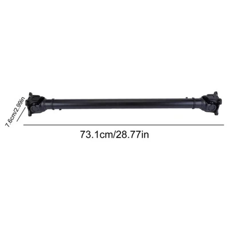 Compatible For 5 F07 F10 F11 F07 LCI F10 LCI F11 LCI xDr-ive Fr-ont Car-dan Sha-ft Dri-ve Shaft