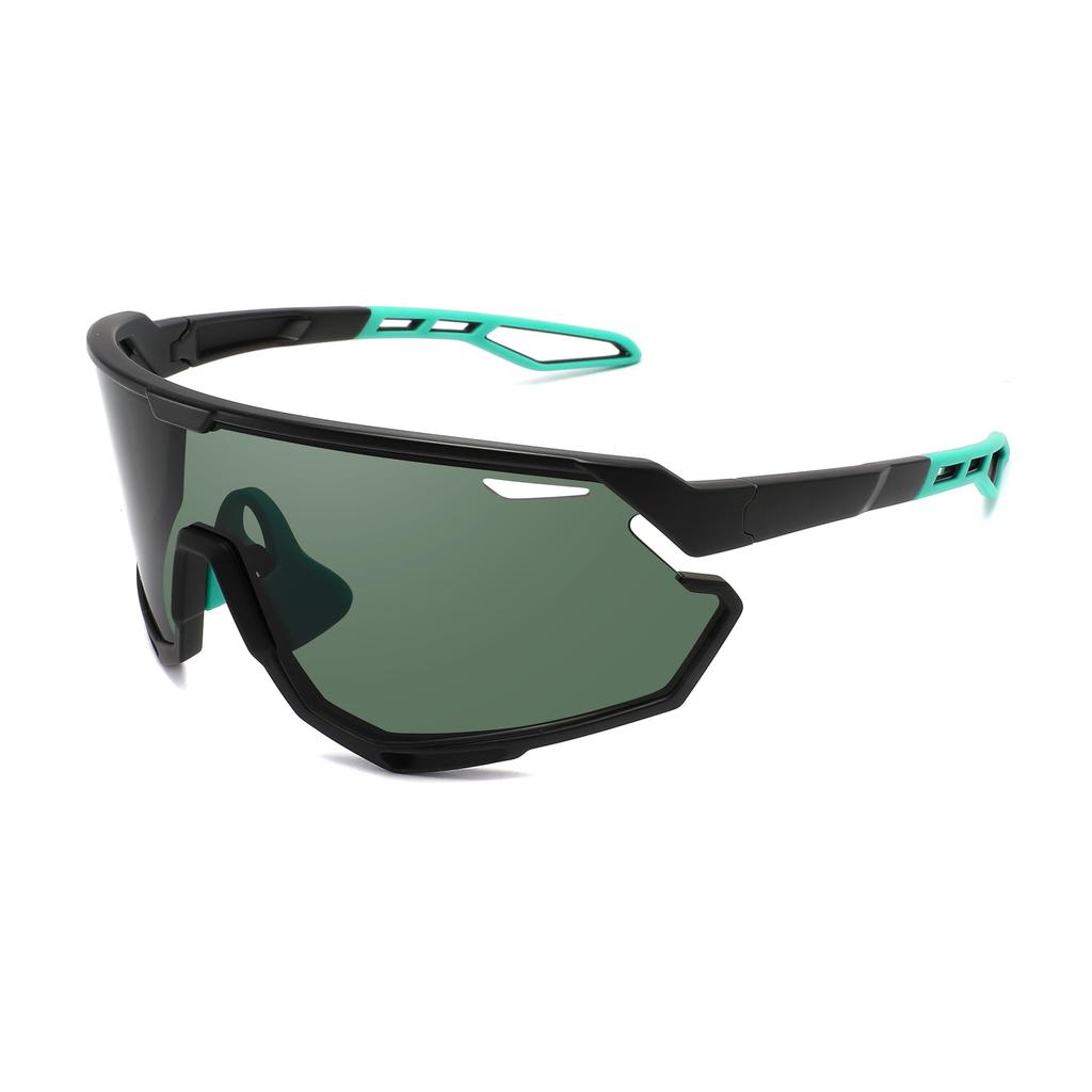 Sportowe Okulary Rowerowe Szosowe Okulary MTB na Rower Górski do Baseballu [SINSPORT Eyewear] Okulary Przeciwsłoneczne, Oprawka, Okulary, Bieganie, Wędkarstwo, Piesza Turystyka,