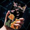 3D Flowers Emboss Fundas For Poco X6 Pro Case Soft Silicone Phone Case for Xiaomi Poco X6 Pro Poco X 6 Pro X6Pro Pocox6 Pro Bags