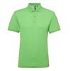 Asquith & Fox Pánské polo tričko s krátkým rukávem Performance Blend