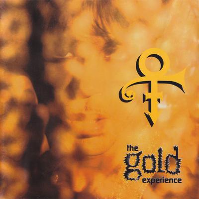 CD PRINCE - The Gold Experience 9362459992 Warner Bros. Re 1995 US Pop Použitý