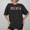 Unisex Women New Arrival Cardi B Tour Concerts Little Miss Drama 2026 Tour Tee T Shirt 100 Cotton Tshirts Clothing