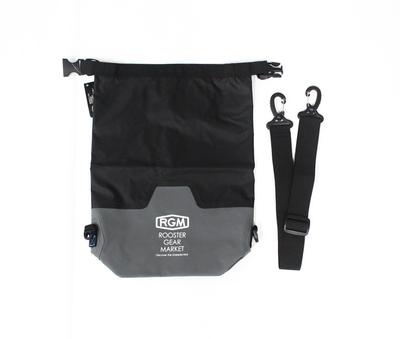 Jackall RGM Dry Bag H403xW200xD120mm Gray (0054)