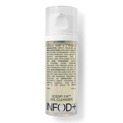 XCESPI 316 Żel do mycia 100ml