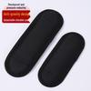 Detachable Breathable Shoulder Pad for Travel and Tactical Bags