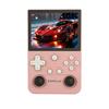 ANS12 Handheld Game Console Portable Pocket Player 64GB 3.5 Inch IPS Screen 17000 Built-in Games Perfect Gift for Boys