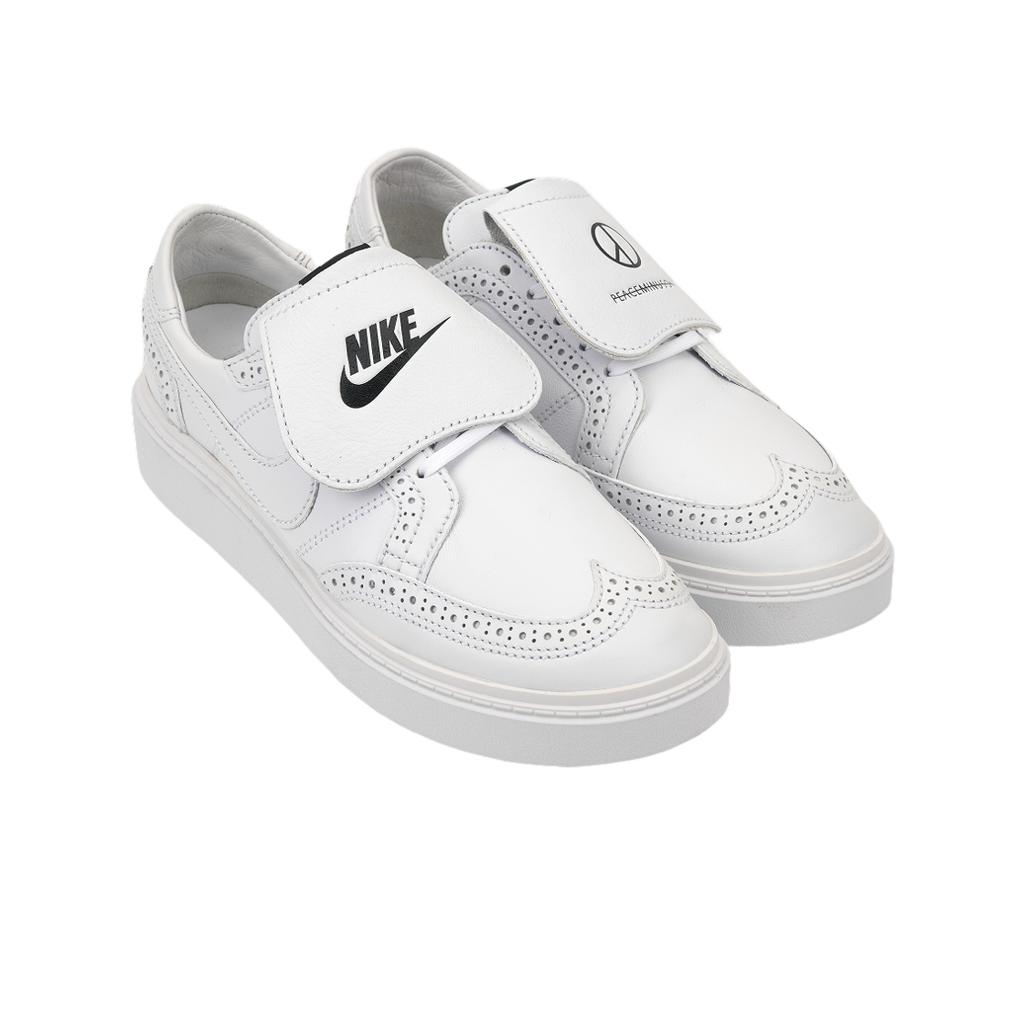 G-Dragon X Nike Kwondo 1 Triple White Unisex Sneakers DH2482-100