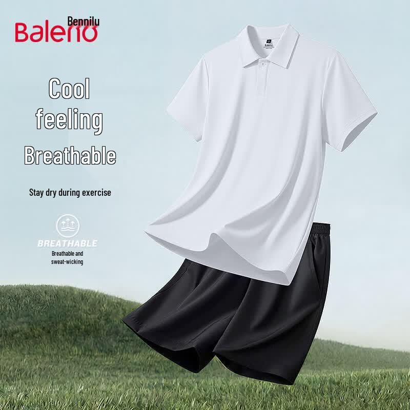 Baleno Men s Cooling Sportswear Set