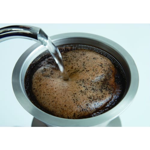 KINTO CARAT Dripper, 4 cups, 21679