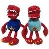Poppy 3 Playtime Project Playtime Plush Toy Stuffed Toys Gift Christmas
