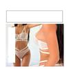 High Quality Women Underwear Set Sexy Hollow Push Up Bras French Ultra Thin Lace Lingerie Summer Breathable Mesh Bra Briefs Sets