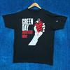 T-shirt Grafica Green Day “American Idiot” Taglia L Unisex