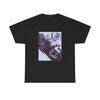 Korn Nordamerika Tour T-Shirt 2024 Fan-inspiriert Vorderseite