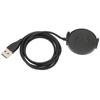 5V 500mA Smart Watch Magnetic Charger for Ticwatch Pro Smartwatch 1m 3.3ft Length Black