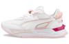 Mirage Sport Crystal.G 'White Pink' Women's 383321-01