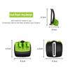 1 PC Paring Knife Stainless Steel Finger Melon Shaver Household Multifunctional Shaver Fruit Peeler Kitchen Accessories