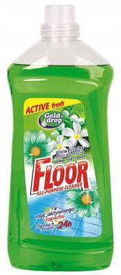 Floor Floral Universal Cleaning Liquid 1.5 L