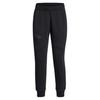 Womens/Ladies Unstoppable Fleece Athletic Joggers