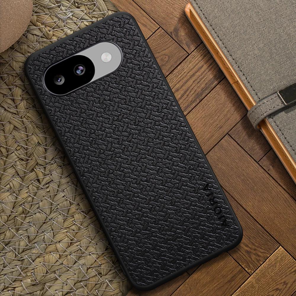 Case for Google Pixel 10a 9a 5A 5 4A 5G 4 4 XL   Leather phone cover Luxxury coque for google pixel 10a   case Google Pixel 10a
