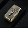 VGR335 Rechargeable Electric Beard Trimmer & Three-Blade Shaver, IPX6 Waterproof Razor