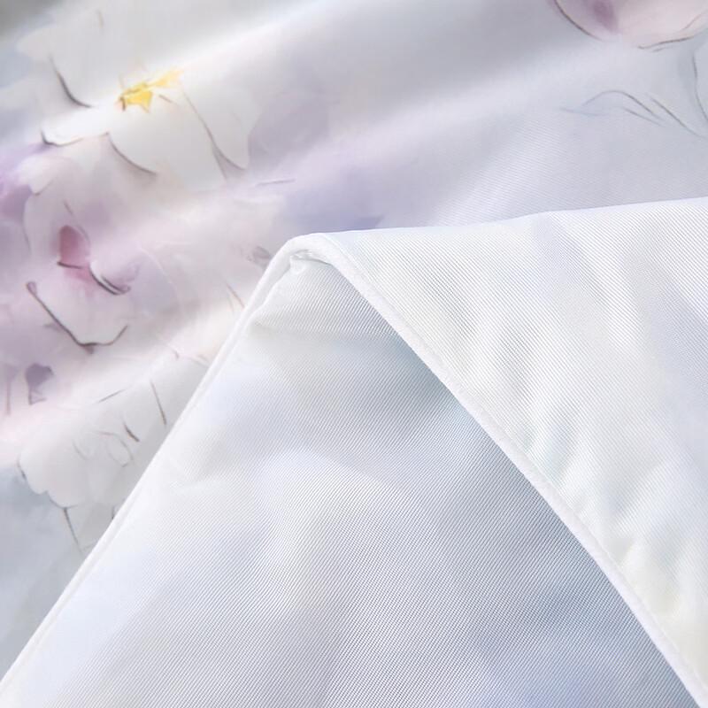 Youmengjiaju YB1515 Ice Silk Summer Quilt