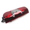 Rear Tail Light, Tail Light Housing Replacement for   Partner Replacement for Citroën   Replacement for   Combo Replacement for T