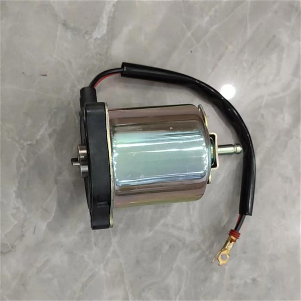 ABS Brake Booster Pump Motor For Toyota 4Runner Land Cruiser Lexus GX460 GX470