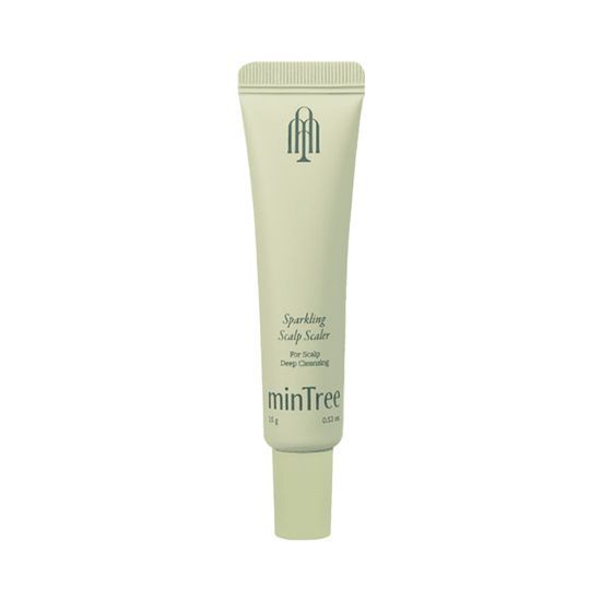 MINTREE Sparkling Scalp Scaler 75g (15gx5ea)