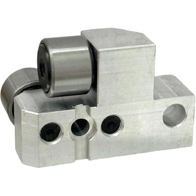 Strojírenské vybavení – Náhradní díly pro průmyslové stroje