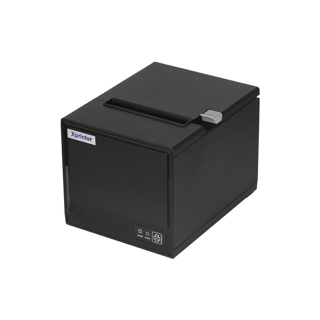 XP-A160H/N160II Thermal Receipt Printer, 80mm for Catering/Takeaway with Network Port