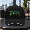 ROXK Sandwich Baseball Cap Unisex Adjustable Duckbill Cap Casual Lightweight Outdoor Hat Multiple Colors