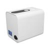 Booster Pump Variable Frequency Motor Automatic Water Pressure Booster Self Priming Pump for Home EU Plug 220V