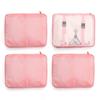 Ipraves Prav-7005 / Storage Travel Pouch Travel Bag 4-Piece Set