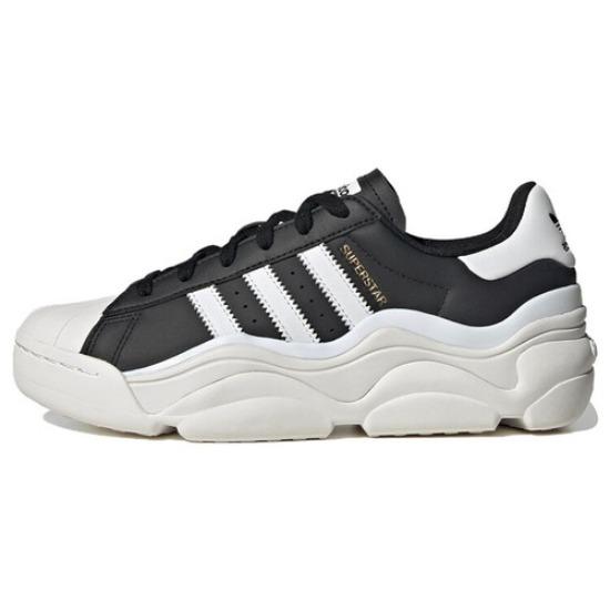 adidas Superstar Millencon - HQ9019 EU 36.5 чёрный
