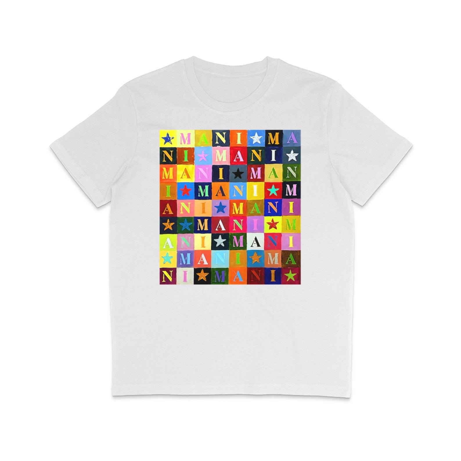 John Squire - Mani 4XL