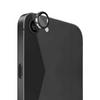 Camera Lens Protector For iPhone 16E 9H Tempered Glass Protector Cover Decoration Screen Frame D3A0