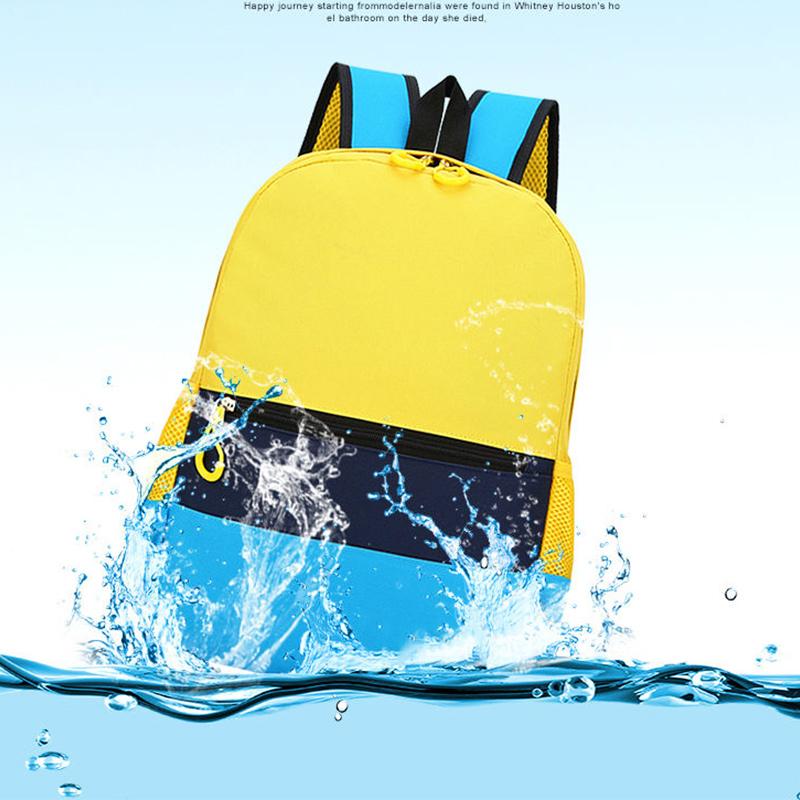 Рюкзак для старшеклассников — фото 7